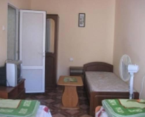 Гостиница Agatiya Guest House Витязево-6