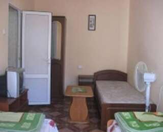 Гостиница Agatiya Guest House Витязево-2