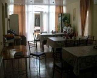 Гостиница Agatiya Guest House Витязево-3